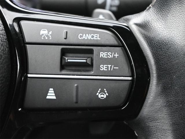used 2022 Honda Civic car, priced at $22,250