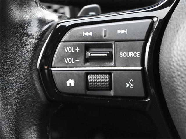used 2022 Honda Civic car, priced at $22,250