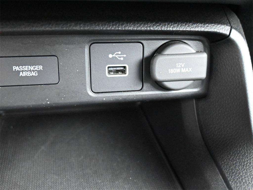 used 2022 Honda Civic car, priced at $22,000