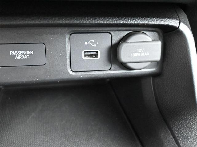 used 2022 Honda Civic car, priced at $22,250