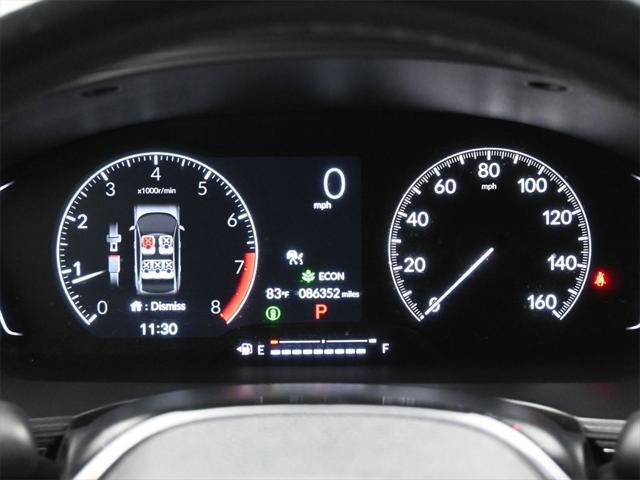 used 2022 Honda Civic car, priced at $22,250
