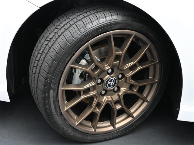 used 2023 Toyota Camry car, priced at $26,500