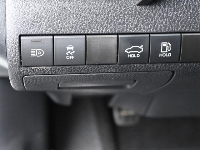 used 2023 Toyota Camry car, priced at $26,500