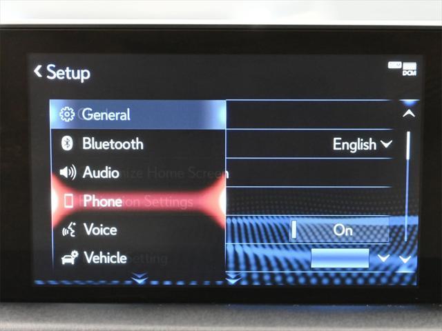used 2021 Lexus RX 350 car, priced at $34,000
