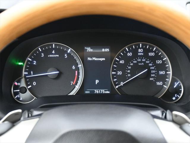 used 2021 Lexus RX 350 car, priced at $34,000