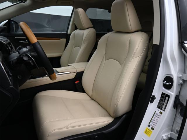 used 2021 Lexus RX 350 car, priced at $34,000