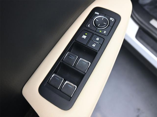 used 2021 Lexus RX 350 car, priced at $34,000
