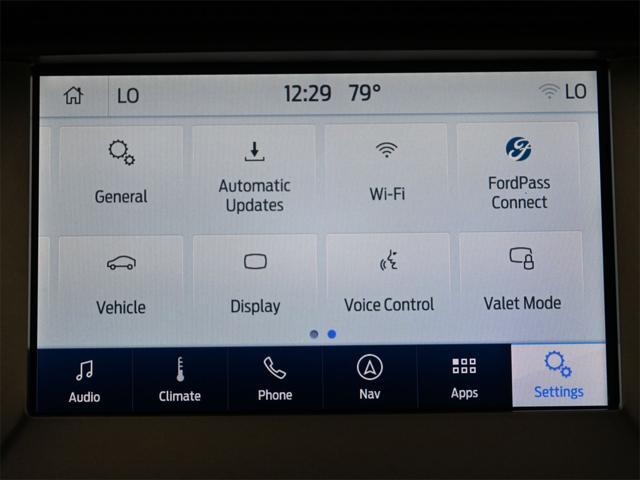used 2019 Ford Ranger car, priced at $22,750