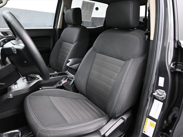 used 2019 Ford Ranger car, priced at $22,750