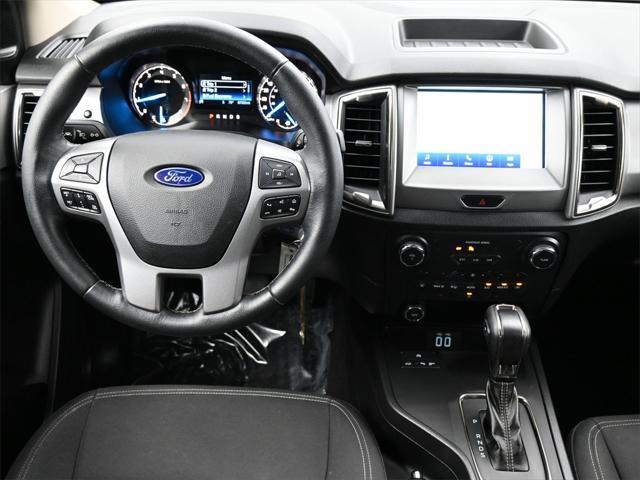 used 2019 Ford Ranger car, priced at $22,750