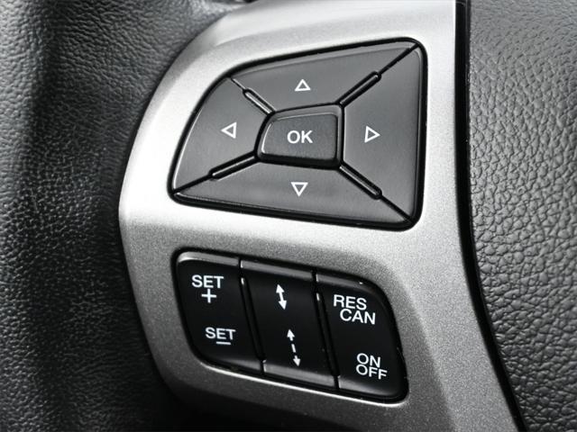 used 2019 Ford Ranger car, priced at $22,750
