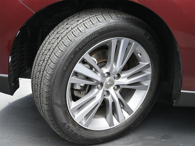 used 2015 Lexus RX 350 car, priced at $18,000