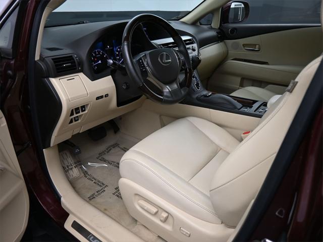 used 2015 Lexus RX 350 car, priced at $18,000