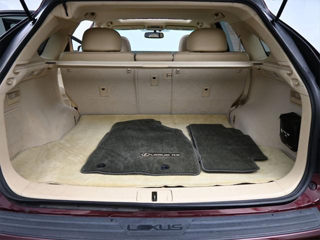used 2015 Lexus RX 350 car, priced at $18,000