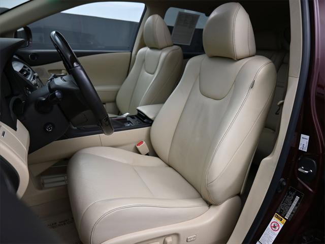 used 2015 Lexus RX 350 car, priced at $18,000