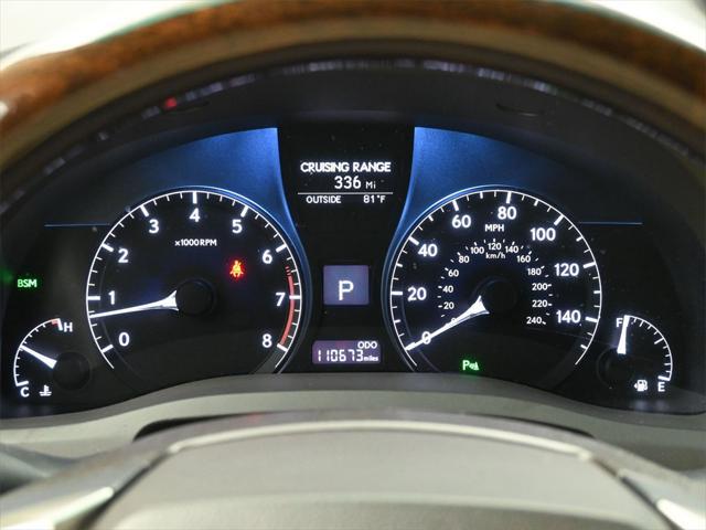 used 2015 Lexus RX 350 car, priced at $18,000
