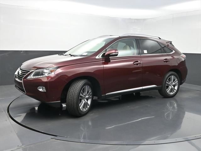 used 2015 Lexus RX 350 car, priced at $18,000
