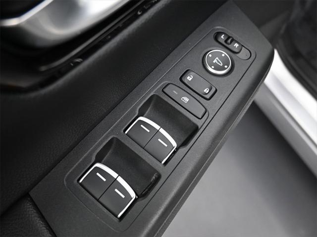 used 2024 Honda CR-V car, priced at $34,500