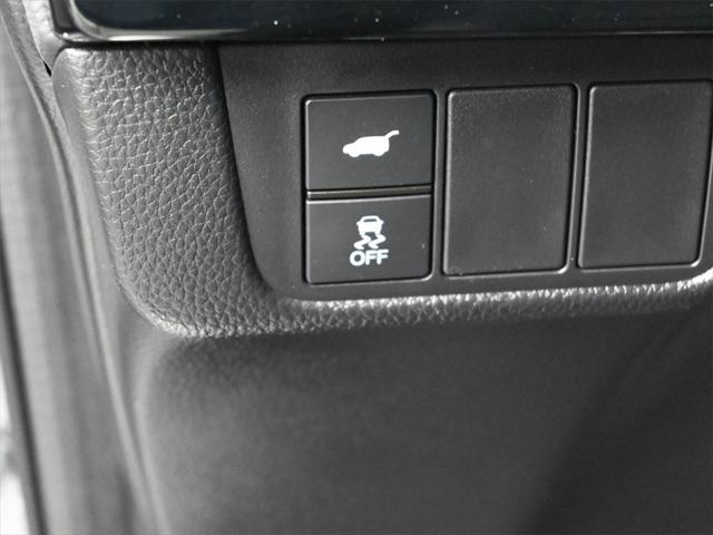 used 2024 Honda CR-V car, priced at $34,500