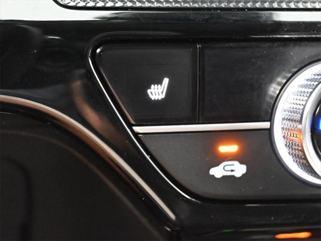 used 2024 Honda CR-V car, priced at $34,500