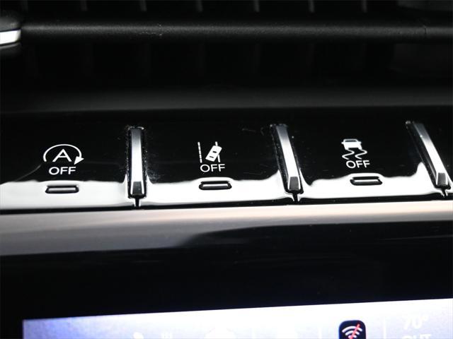 used 2022 Jeep Grand Cherokee L car, priced at $33,750
