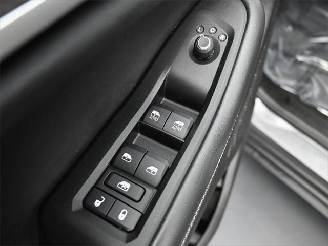 used 2022 Jeep Grand Cherokee L car, priced at $33,750