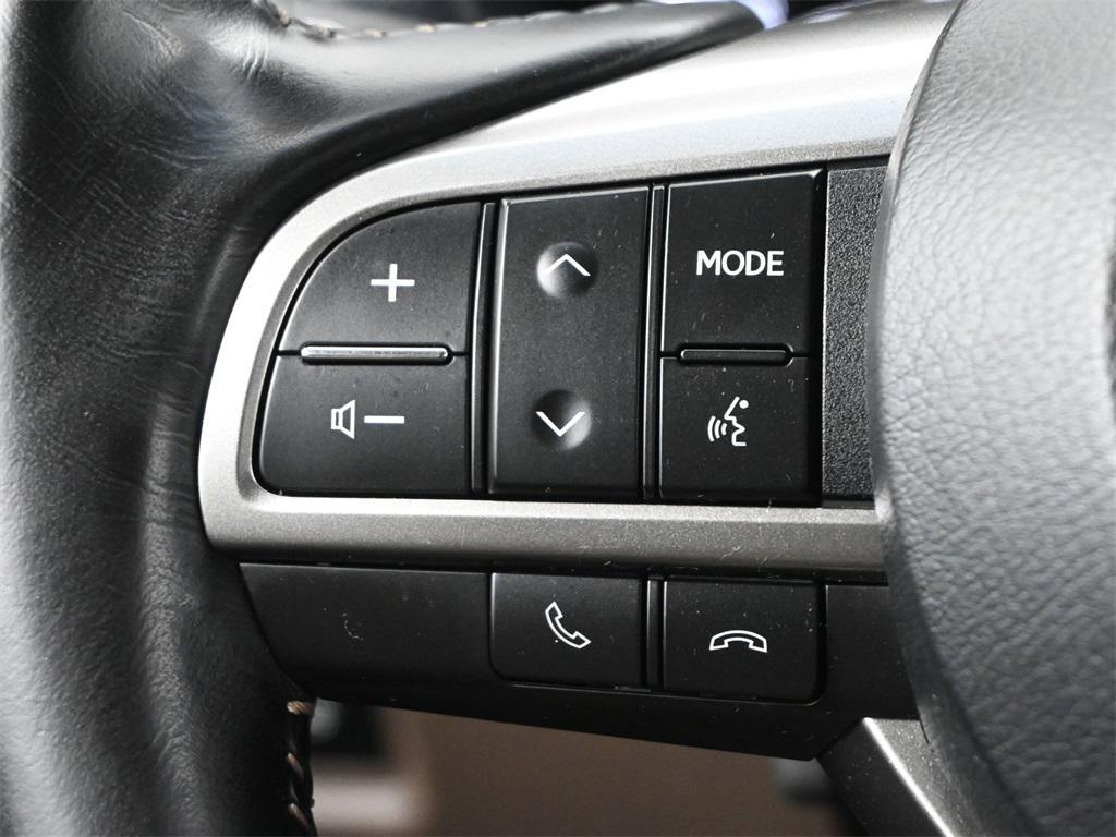 used 2023 Lexus GX 460 car, priced at $56,500