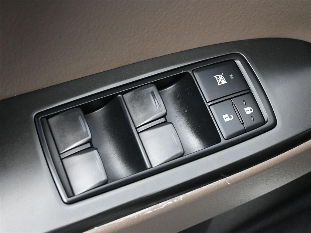 used 2023 Lexus GX 460 car, priced at $56,500