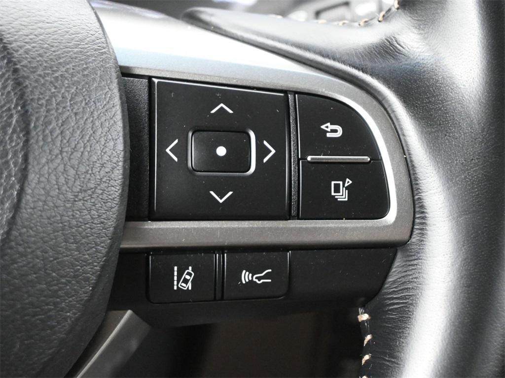 used 2023 Lexus GX 460 car, priced at $56,500