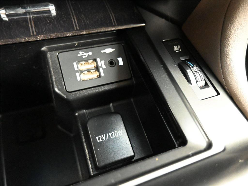 used 2023 Lexus GX 460 car, priced at $56,500