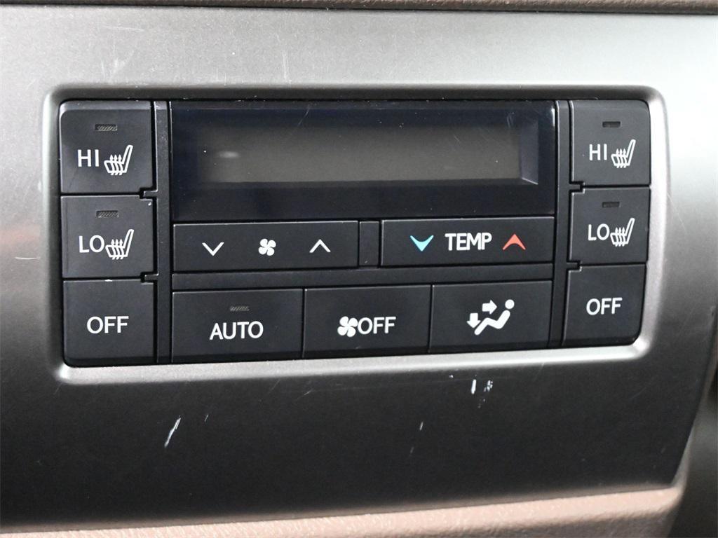 used 2023 Lexus GX 460 car, priced at $56,500
