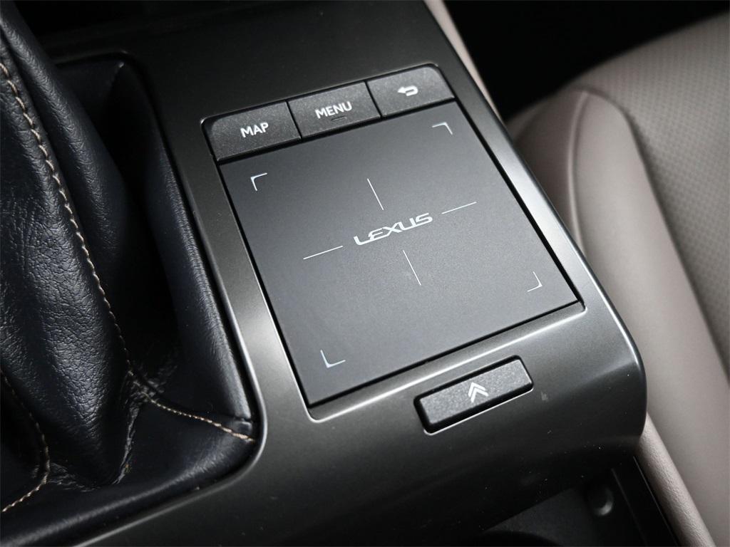 used 2023 Lexus GX 460 car, priced at $56,500