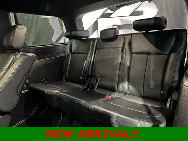 used 2021 Ford Expedition car, priced at $39,219