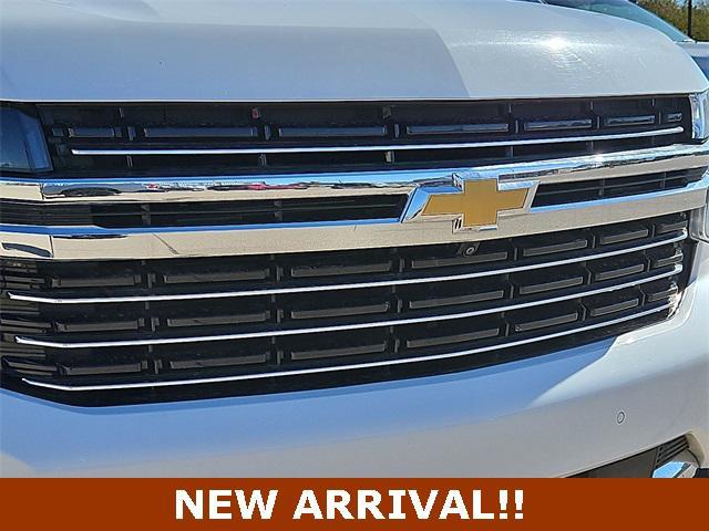 used 2023 Chevrolet Tahoe car, priced at $48,935