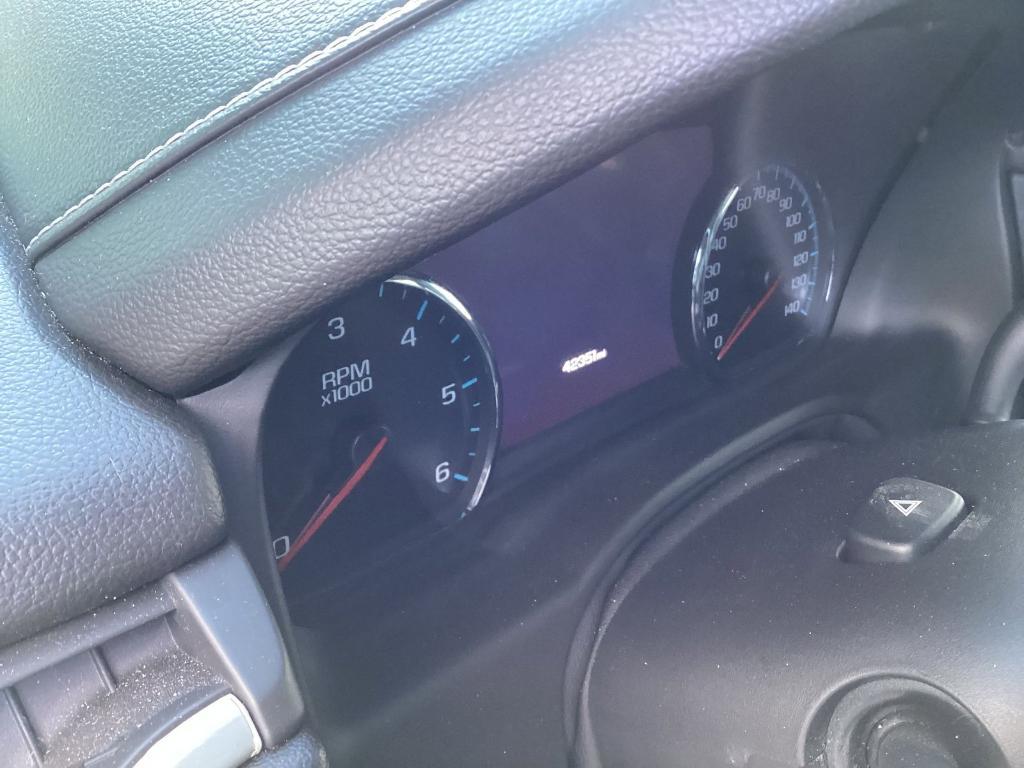 used 2019 GMC Yukon car, priced at $43,945