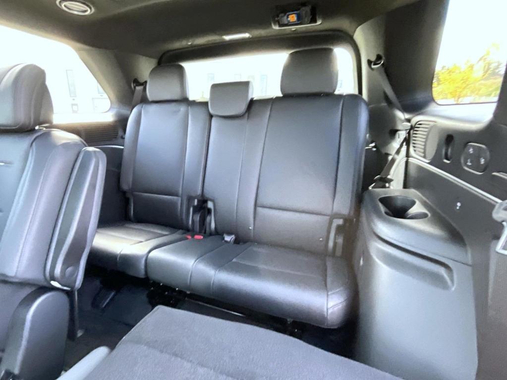 new 2026 Hyundai Palisade car, priced at $54,649