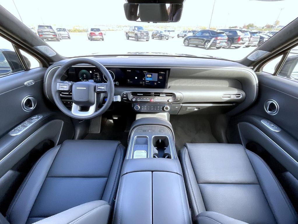 new 2026 Hyundai Palisade car, priced at $54,649