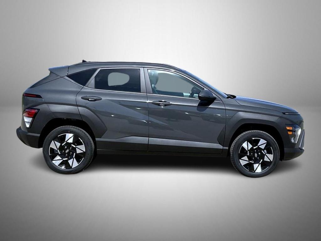 new 2025 Hyundai Kona car, priced at $30,359