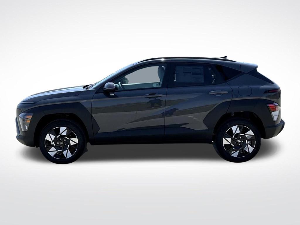 new 2025 Hyundai Kona car, priced at $30,359