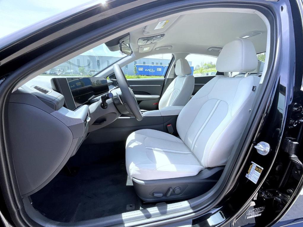 new 2025 Hyundai Sonata car, priced at $30,379
