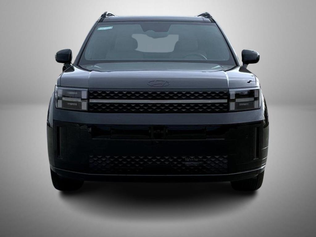 new 2026 Hyundai Santa Fe car, priced at $46,614