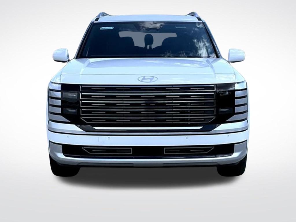 new 2026 Hyundai Palisade car, priced at $57,934