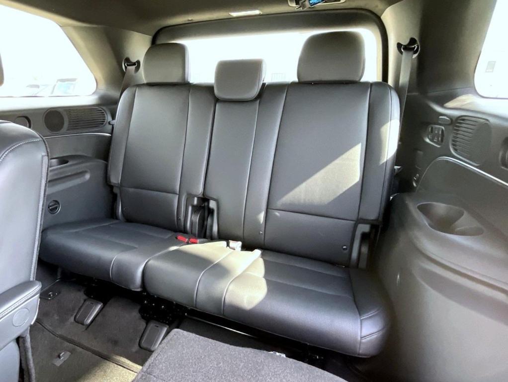 new 2026 Hyundai Palisade car, priced at $57,934