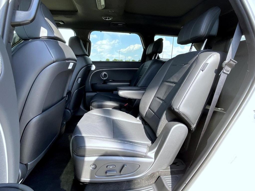 new 2026 Hyundai Palisade car, priced at $57,934