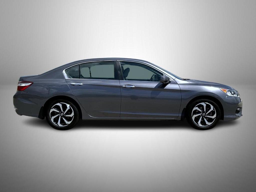 used 2017 Honda Accord car, priced at $21,260