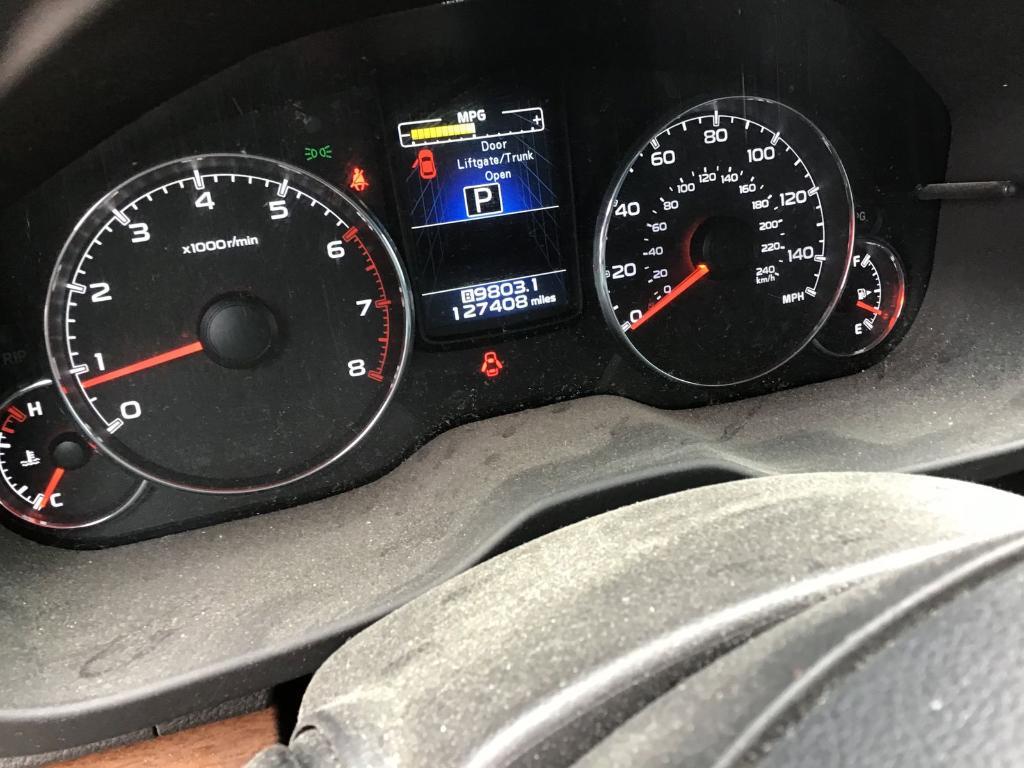 used 2013 Subaru Outback car, priced at $10,777