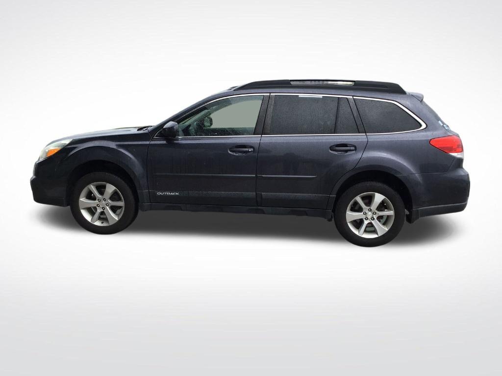used 2013 Subaru Outback car, priced at $10,777