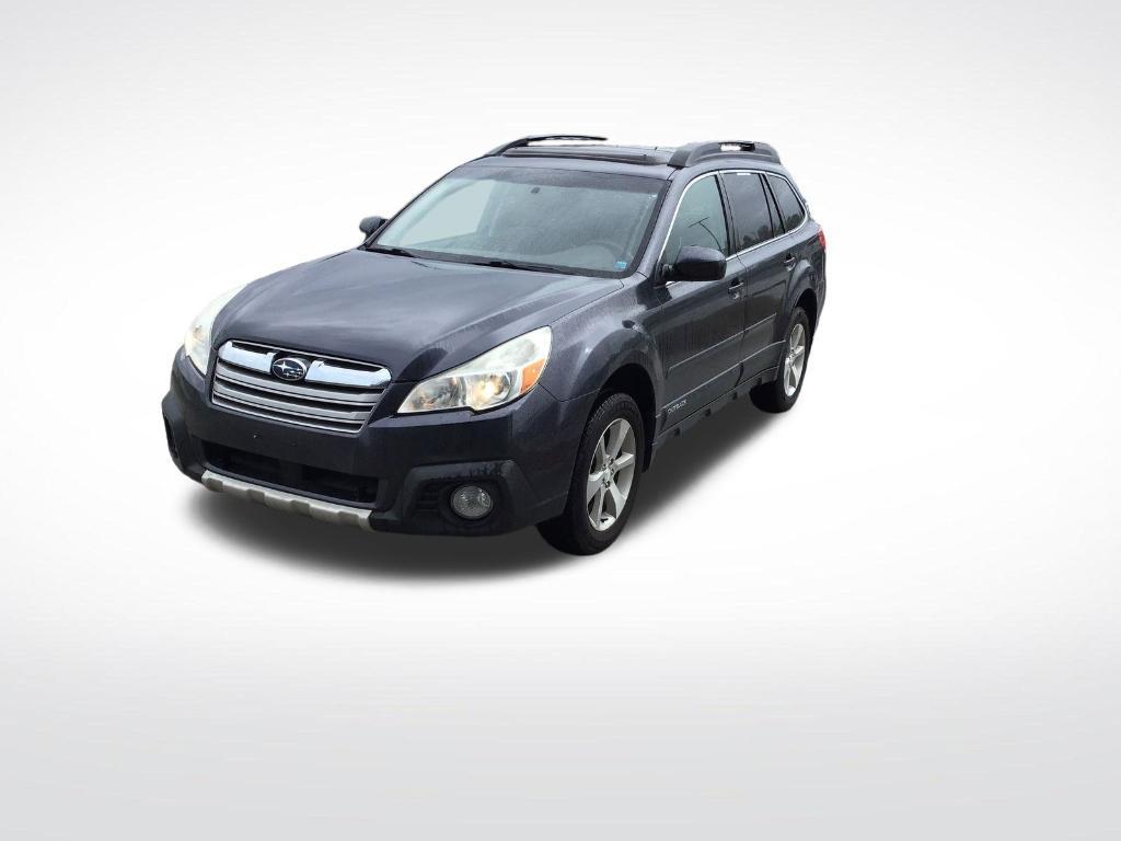 used 2013 Subaru Outback car, priced at $10,777
