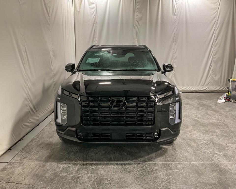 used 2025 Hyundai Palisade car, priced at $51,337