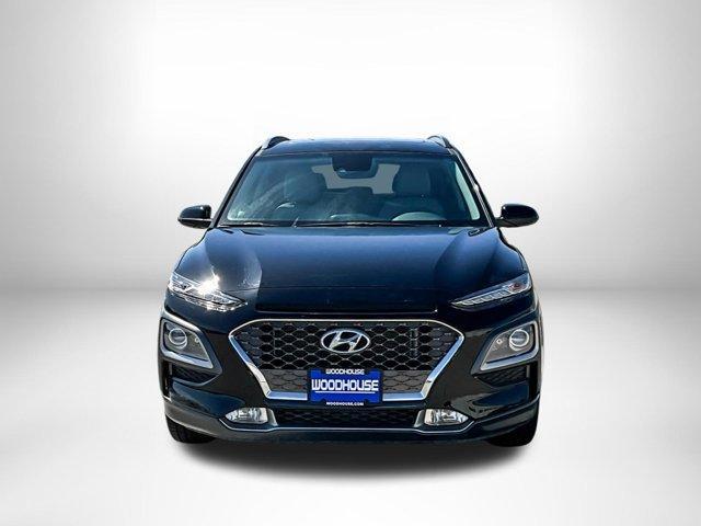 used 2021 Hyundai Kona car, priced at $23,999